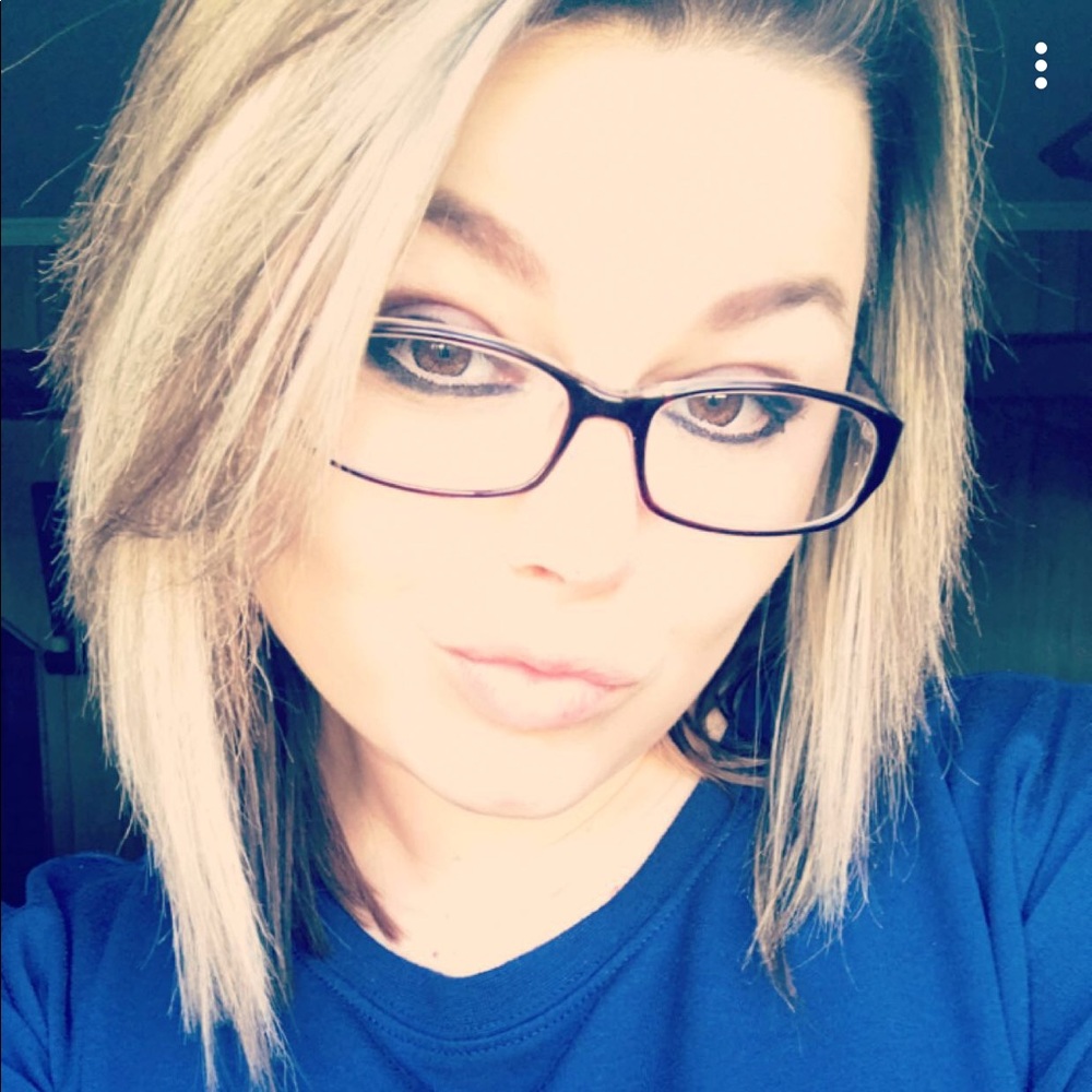 Meet your Posher, Blair